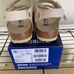 BIRKENSTOCKの画像