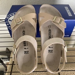 BIRKENSTOCKの画像