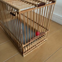 鳥かご　とりかご　小鳥　インコ　文鳥の画像