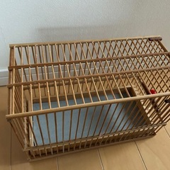 鳥かご　とりかご　小鳥　インコ　文鳥の画像