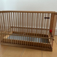 鳥かご　とりかご　小鳥　インコ　文鳥の画像