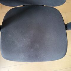 オフィスゲーム用チェアの画像