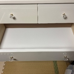 東京インテリア　チェスト　タンスの画像