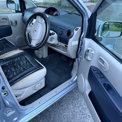 ek ワゴン　DBA-H82Wの画像