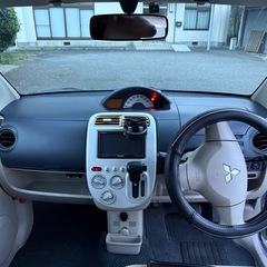 ek ワゴン　DBA-H82Wの画像