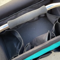 マキタ　ツールバッグの画像