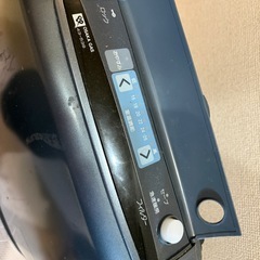 ！ガスファンヒーターの画像