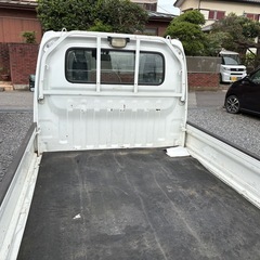 アクティトラック　アタック4WDの画像