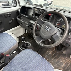 アクティトラック　アタック4WDの画像