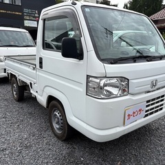 アクティトラック　アタック4WDの画像