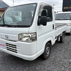 アクティトラック　アタック4WDの画像