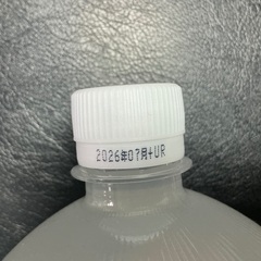 【商談中】アクエリアス　2Lの画像