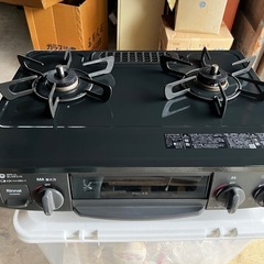 ガステーブルの画像