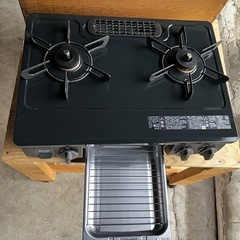 ガステーブルの画像