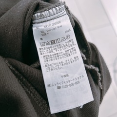 【新品未使用】レディース　オーバーオール　サロペットの画像