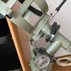 天体望遠鏡の画像