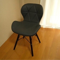 デスク・チェアセットの画像