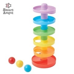 西松屋　ころころボール落としの画像