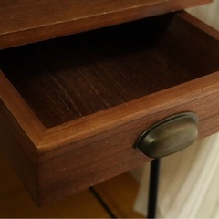 デスク・チェアセットの画像