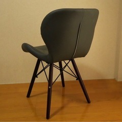 デスク・チェアセットの画像