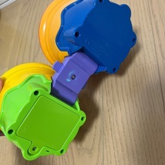 FisherPrice たいこたいこの画像