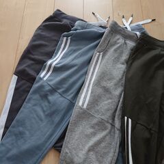 スエット Ｌsizeの画像