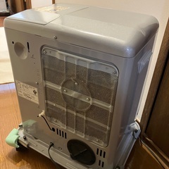 コロナ  石油ファンヒーター　FHーG 3214Yの画像