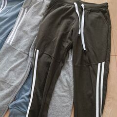 スエット Ｌsizeの画像