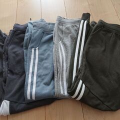 スエット Ｌsizeの画像