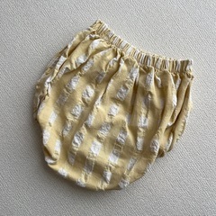 Anne Shirley チェック柄ブルマの画像