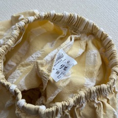 Anne Shirley チェック柄ブルマの画像