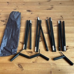 フューチャーフォックスのテント
の画像