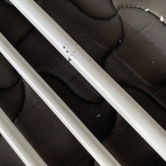 突っ張り棒　の画像