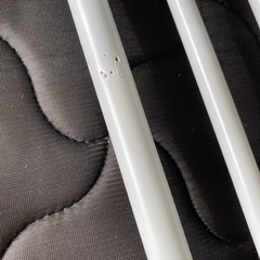 突っ張り棒　の画像