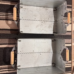 スノーピーク　シェルコン25
の画像