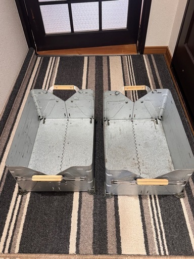 スノーピーク　シェルコン25
