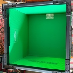 タワレココンテナTOWER RECORDS公式LP収納ボックスの画像