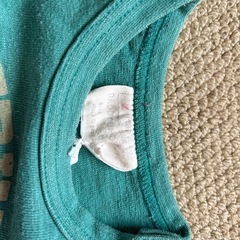 子ども服の画像