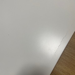 IKEA デスクの画像