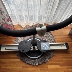 レッグマジックサークルの画像