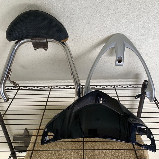 バイク用品