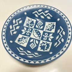 お皿3枚の画像