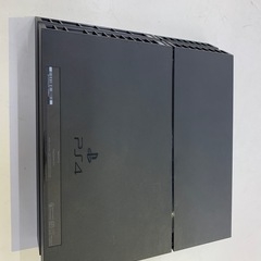 【トレファク松原店】PlayStation4（プレステーショーン4）のご紹介です。の画像