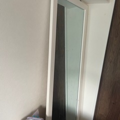 全身鏡の画像