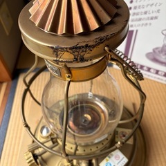 ニッセン IS-3 火を見て癒されるレトロな暖房ストーブの画像