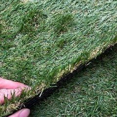 モダンデコ 人工芝 ロール 1m×3m芝丈
35mmの画像