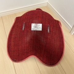 MTG Style 姿勢矯正 ボディメイクシート 骨盤サポートチェアの画像