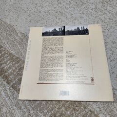 ジョン・コルトレーン   LPレコードの画像