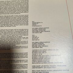 ジョン・コルトレーン   LPレコードの画像