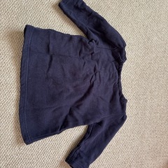 子ども服の画像